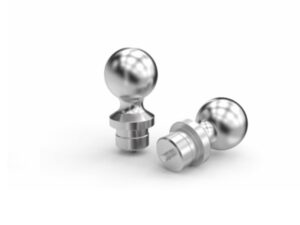 16’lık Küpeşte Topuzu