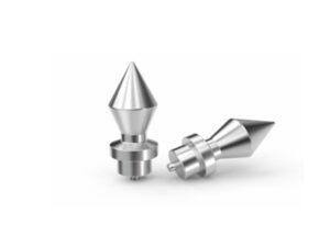 16'Lık Küpeşte Mızrak Boru Tapası