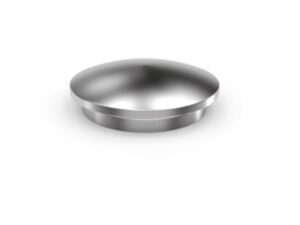 40'Lık Küpeşte Boru Tapası