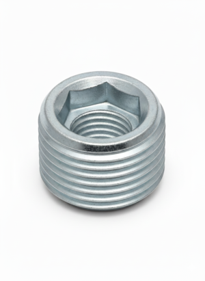 Dışı Dişli Somun