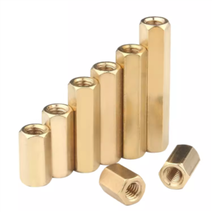Dişi distans ara parça metal spacer M3 M4 M5 M6