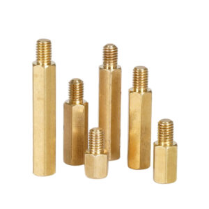 Erkek distans erkek-dişi ara parça metal spacer M3 M4 M5 M6
